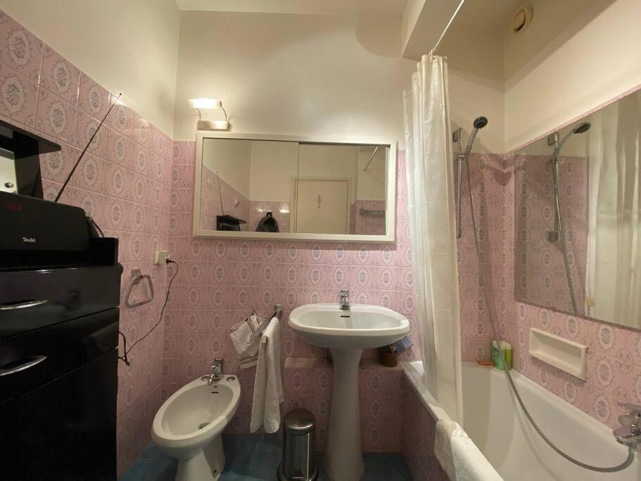 2-Room 60 M², Panoramic View, 2 Balconies, 50M Pool Кань-сюр-Мер Экстерьер фото